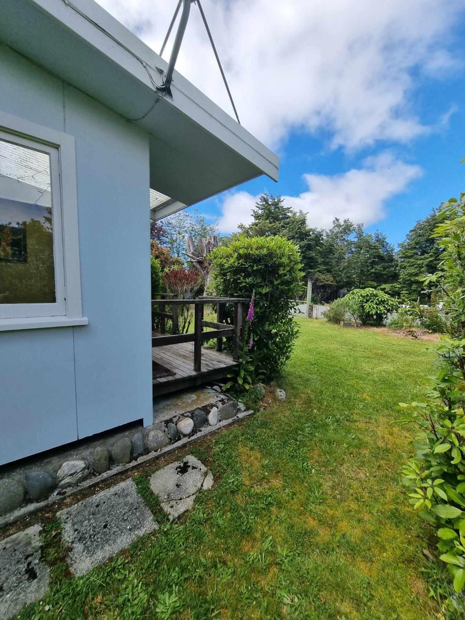Cosy Getaway In Manapouri Villa Exterior photo