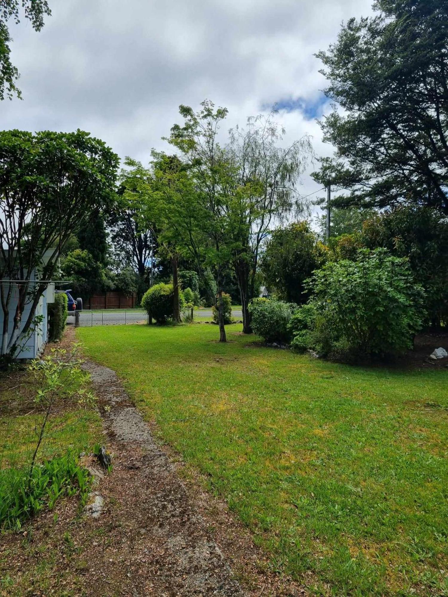 Cosy Getaway In Manapouri Villa Exterior photo