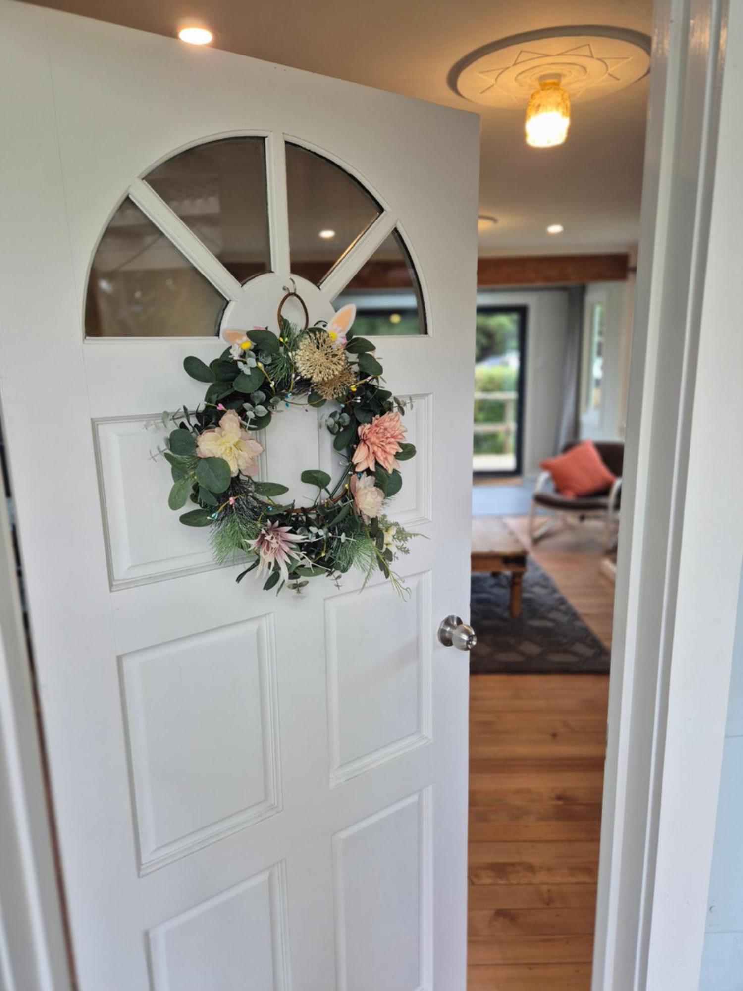 Cosy Getaway In Manapouri Villa Exterior photo